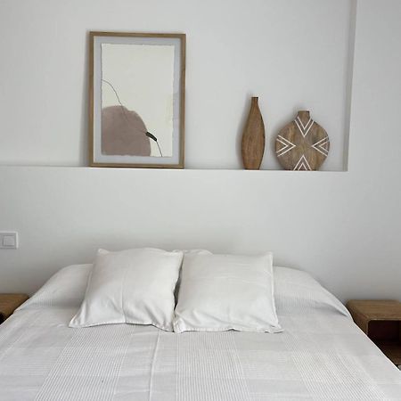 Peniscola Playa Torre Apartment Ngoại thất bức ảnh