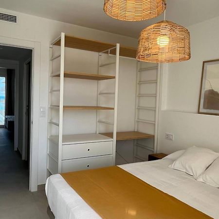 Peniscola Playa Torre Apartment Ngoại thất bức ảnh
