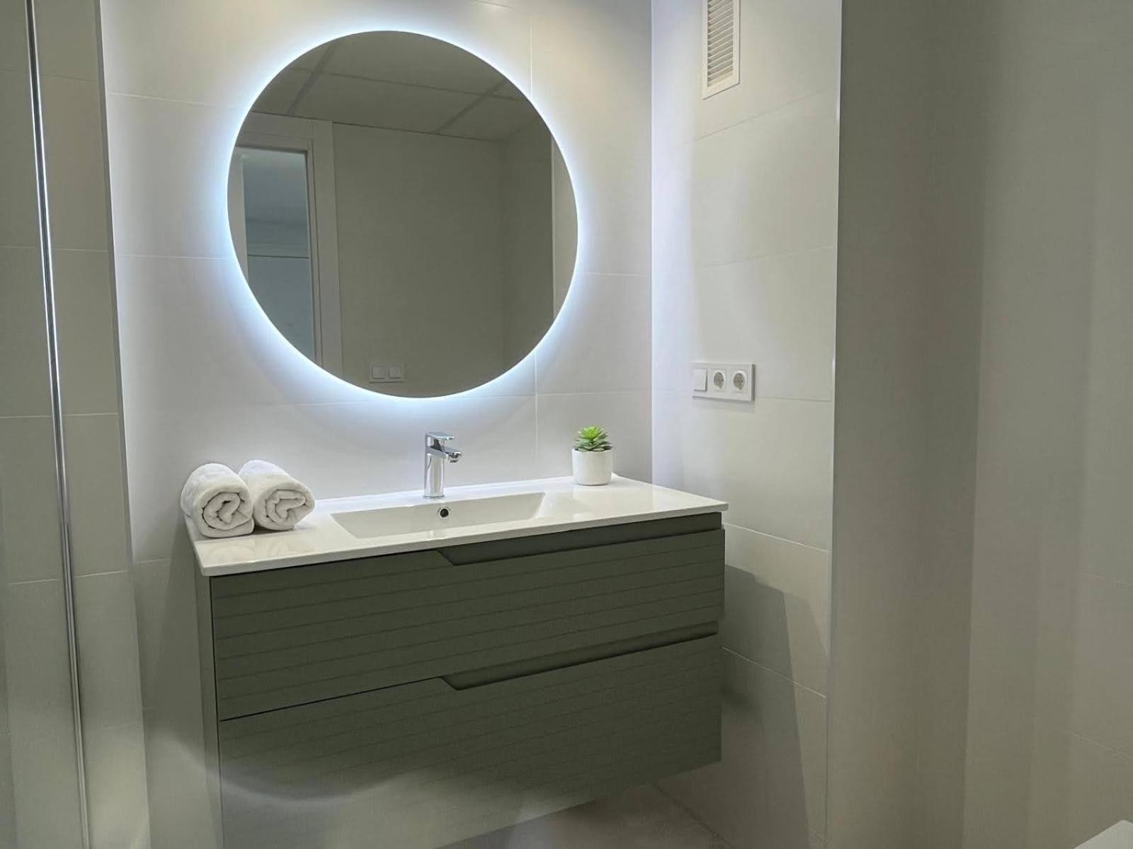 Peniscola Playa Torre Apartment Ngoại thất bức ảnh