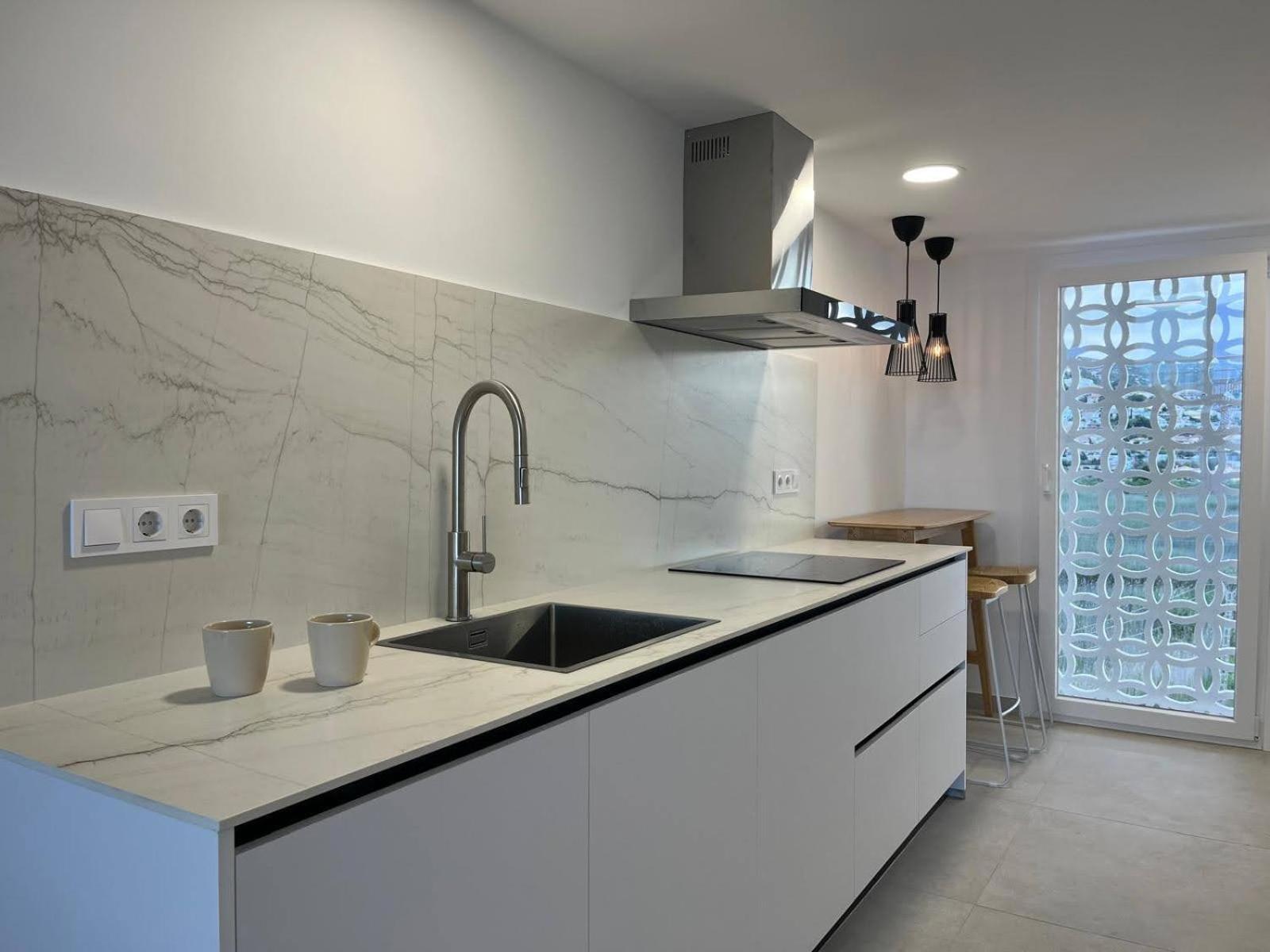Peniscola Playa Torre Apartment Ngoại thất bức ảnh